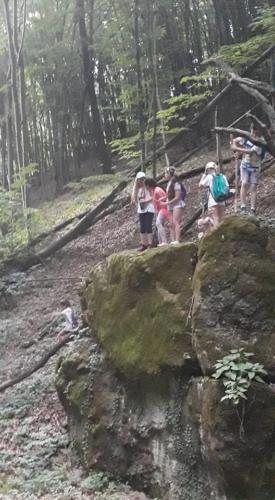 Leánykő